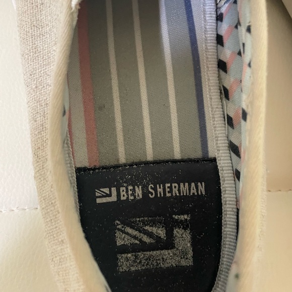 Ben Sherman Bristol Slip On - Picture 5 of 7